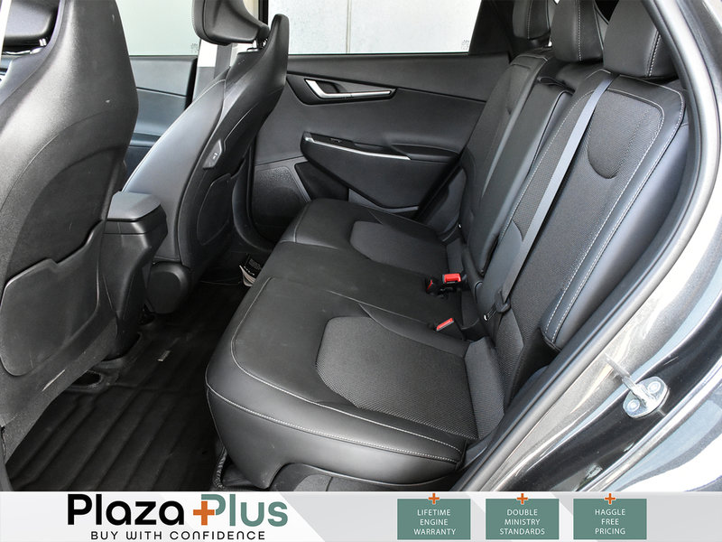 2023 Kia EV6 Long Range