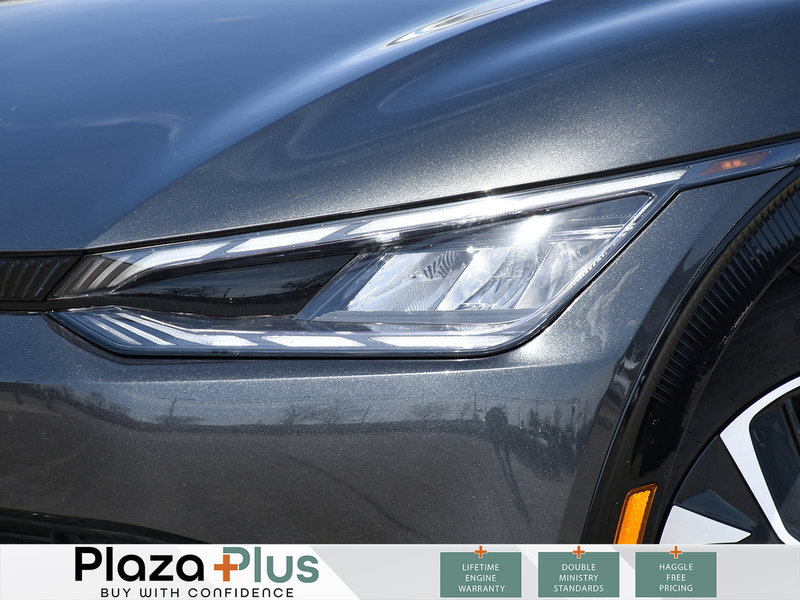 2023 Kia EV6 Long Range