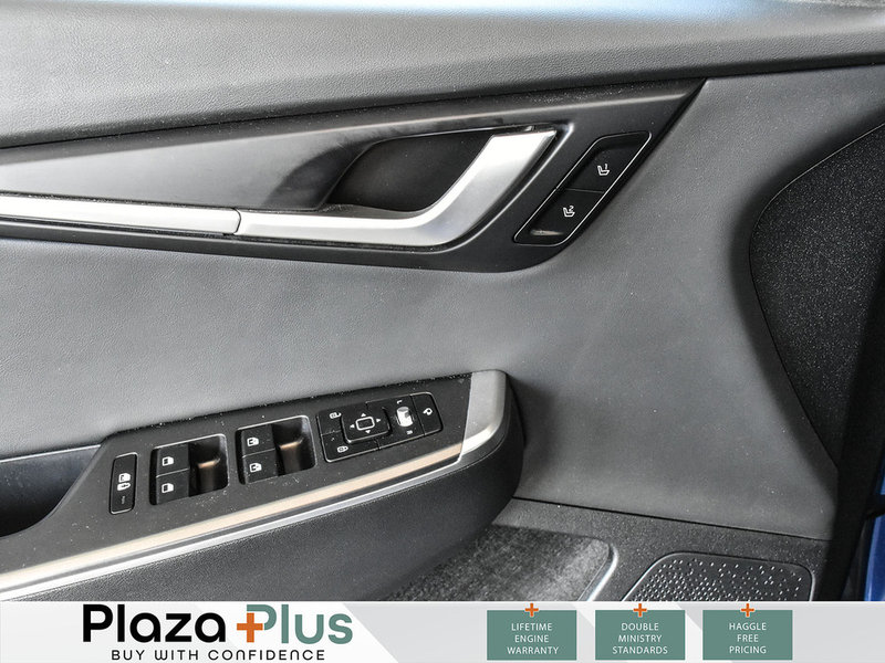 2024 Kia EV6 Wind
