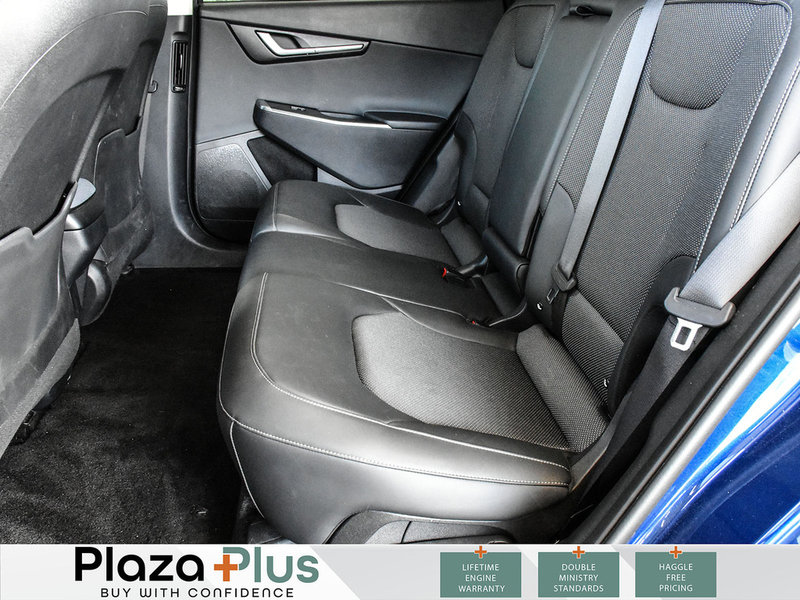2024 Kia EV6 Wind