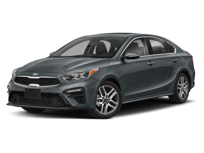 2020 Kia Forte EX+ 1 Owner | Clean CarFax Report | Certified |