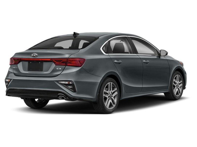 2020 Kia Forte EX+ 1 Owner | Clean CarFax Report | Certified |