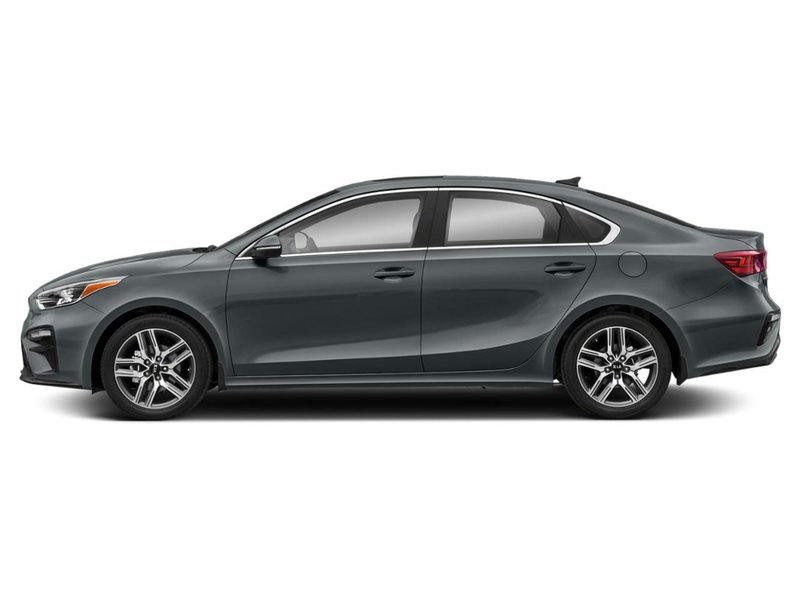 2020 Kia Forte EX+ 1 Owner | Clean CarFax Report | Certified |