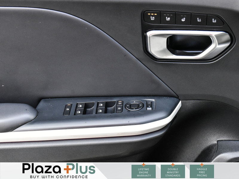 2025 Kia K4 GT-Line Turbo Limited Panoramic Sunroof Heated Seats Heated Steering Wheel