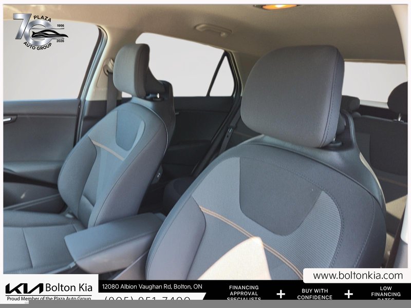 2025 Kia Niro Plug-In Hybrid LX 1 Owner | Clean CarFax Report | Hybrid ||