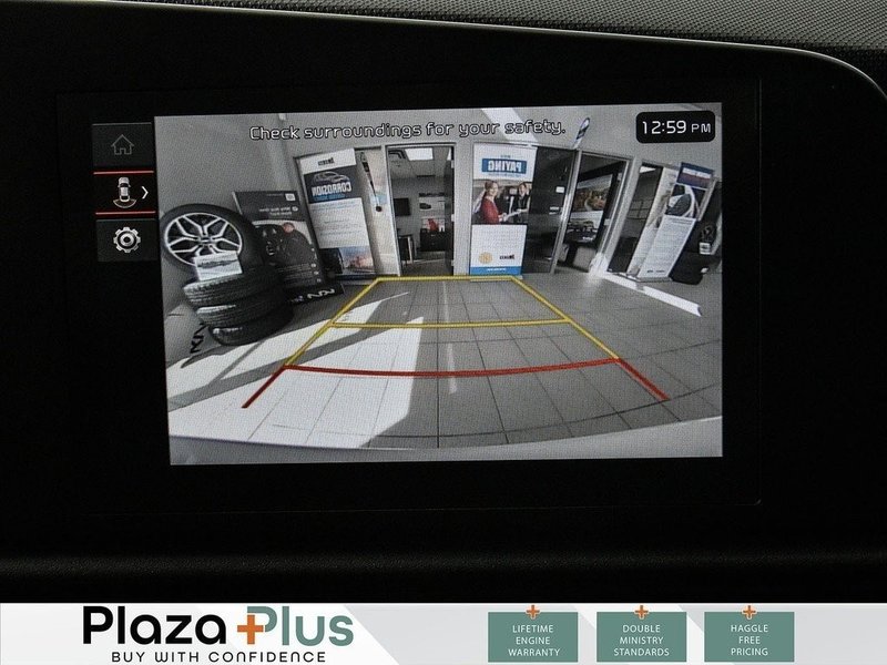 2025 Kia Niro LX Demo Model | Tinted Windows Clean CarFax |