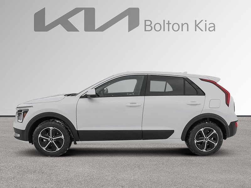 2025 Kia Niro LX