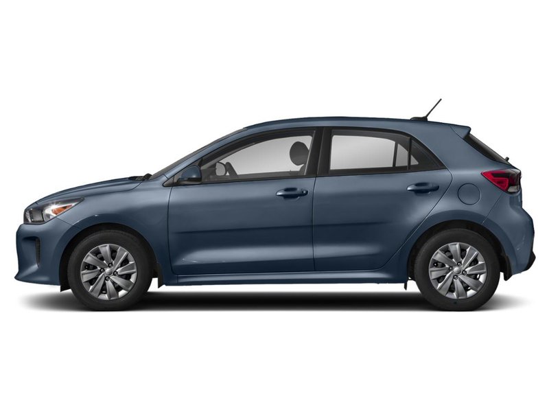 2019 Kia Rio 5-door LX+ Automatic | Great on Gas |