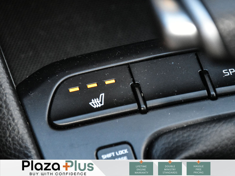 2023 Kia Rio 5-door LX+ Clean CarFax | Certified | Automatic