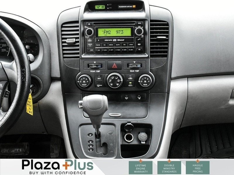 2011 Kia Sedona LX AS-IS Special | Clean CarFax | Great Service Records