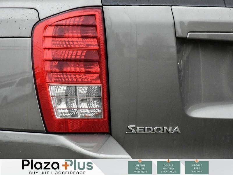 2011 Kia Sedona LX AS-IS Special | Clean CarFax | Great Service Records