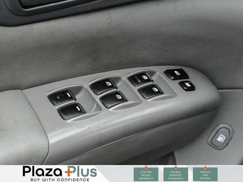 2011 Kia Sedona LX AS-IS Special | Clean CarFax | Great Service Records