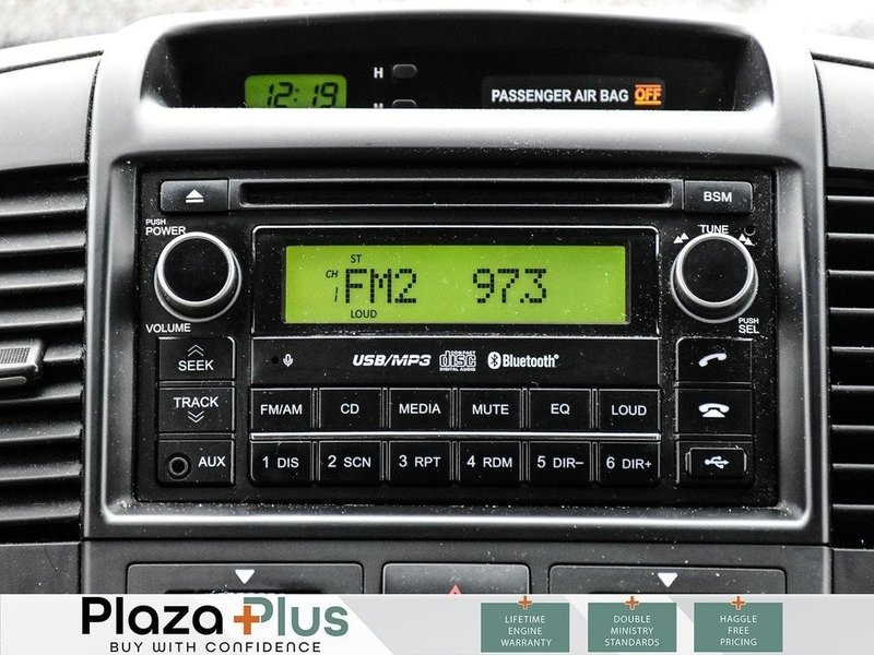 2011 Kia Sedona LX AS-IS Special | Clean CarFax | Great Service Records