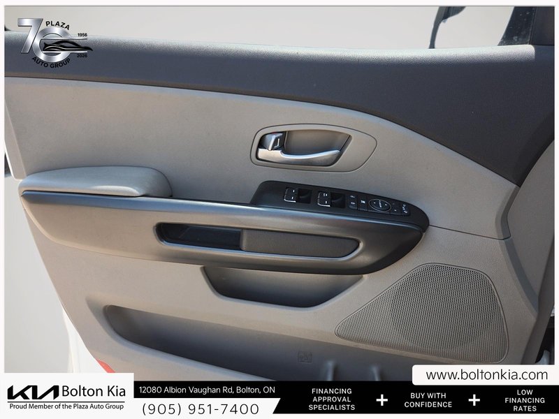 2016 Kia Sedona LX AS-IS Special | 1 Owner | Drives Nice |