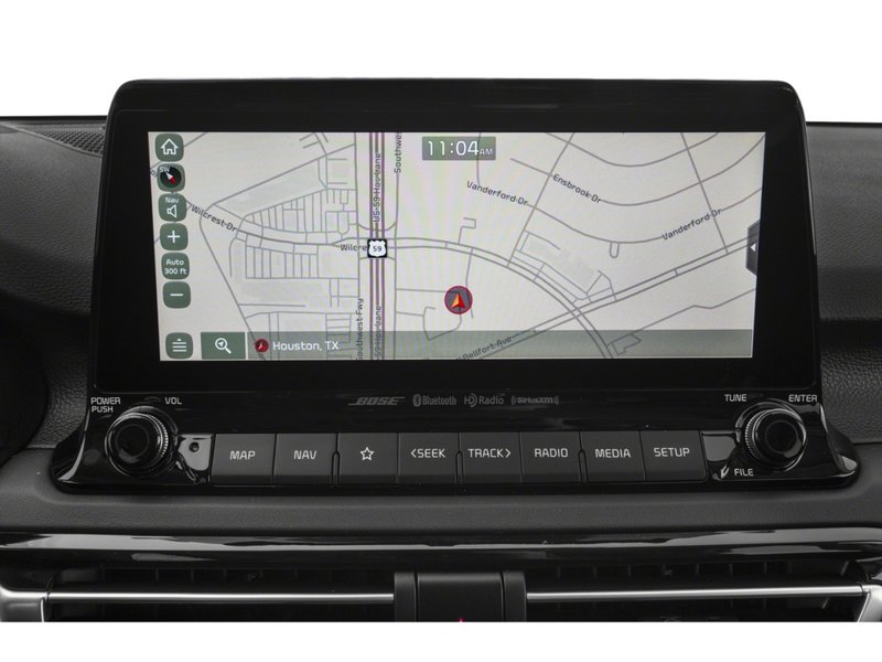 2021 Kia Seltos SX Turbo CLEAN CARFAX | SX | LIKE NEW | CERTIFIED |