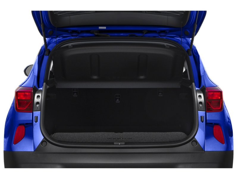 2021 Kia Seltos SX Turbo CLEAN CARFAX | SX | LIKE NEW | CERTIFIED |