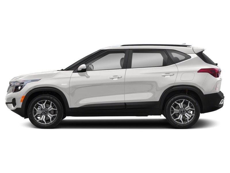 2021 Kia Seltos EX
