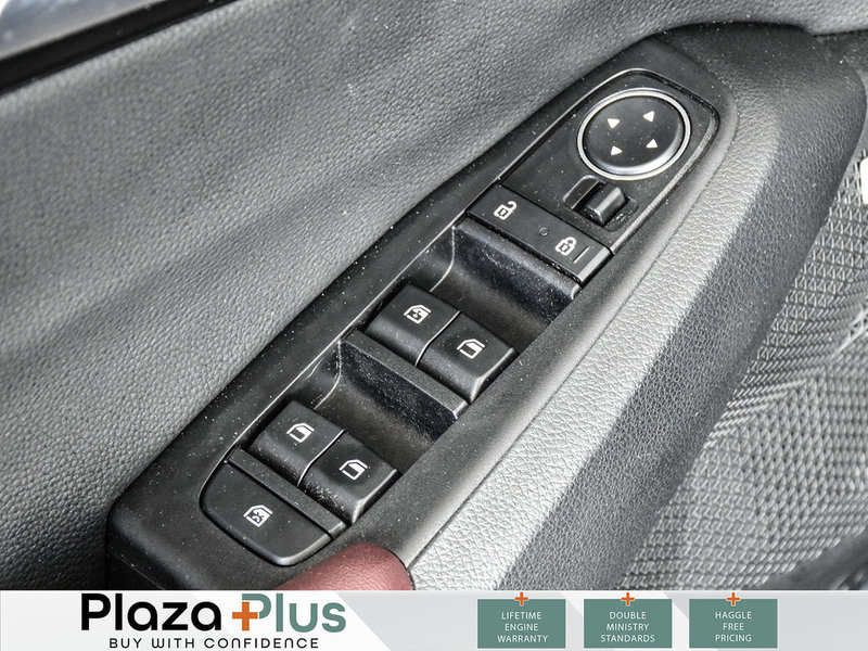 2023 Kia Seltos SX Turbo