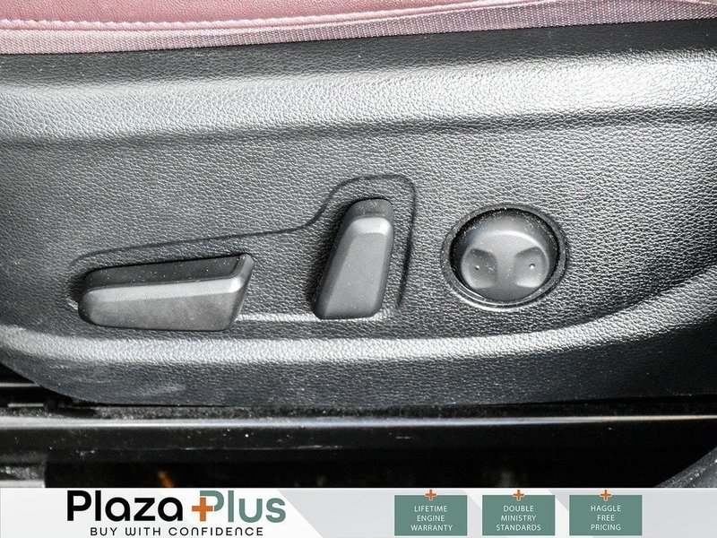 2023 Kia Seltos SX Turbo Clean CarFax Report | 1 Owner | All Wheel Drive |