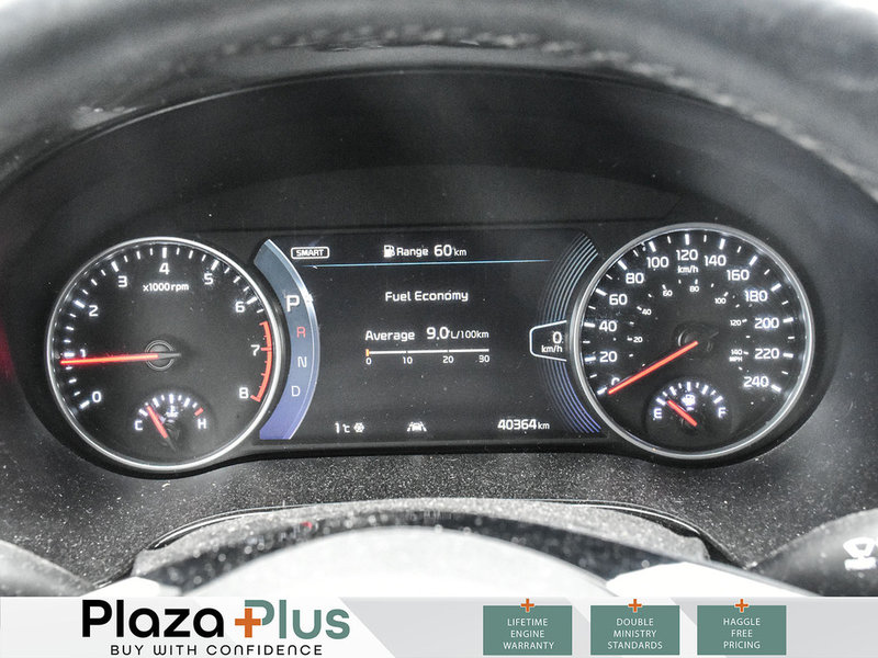 2023 Kia Seltos SX Turbo