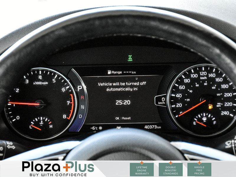 2023 Kia Seltos SX Turbo