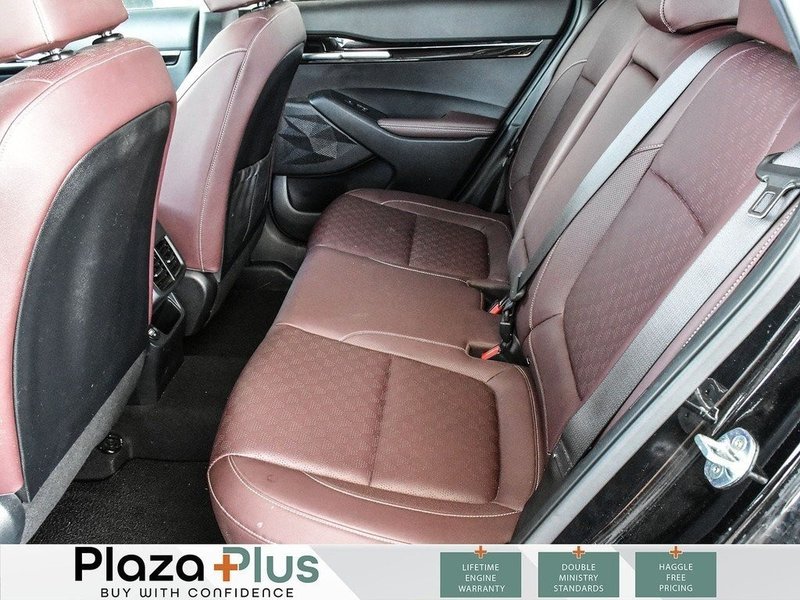 2023 Kia Seltos SX Turbo Clean CarFax Report | 1 Owner | All Wheel Drive |