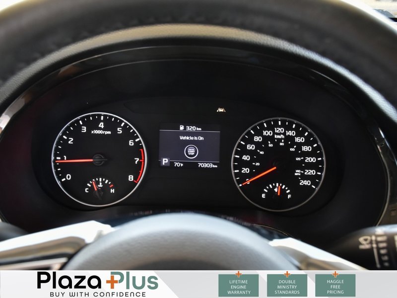 2023 Kia Seltos EX 1 Owner | Clean CarFax Report | All Wheel Drive Certified |