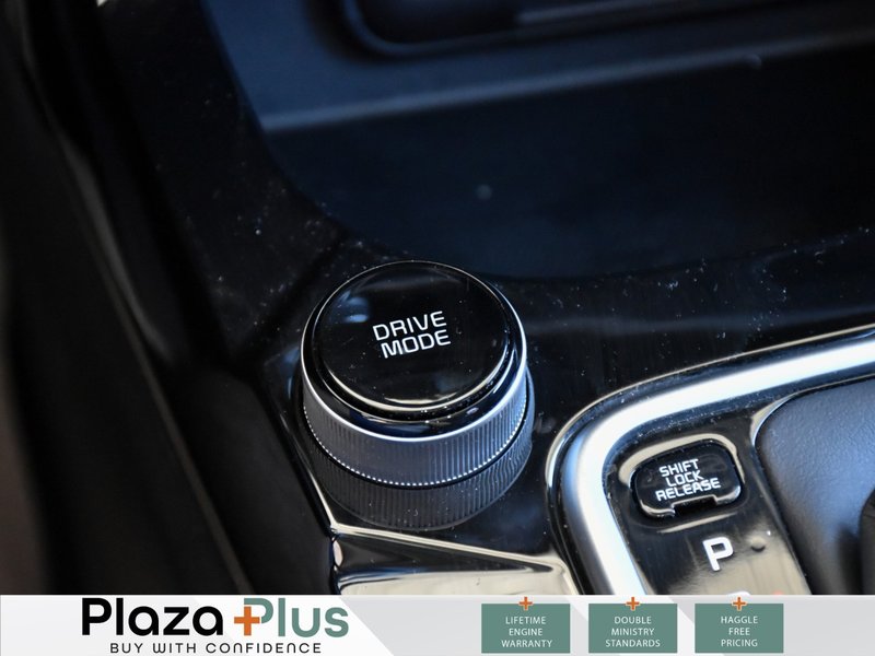 2023 Kia Seltos EX 1 Owner | Clean CarFax Report | All Wheel Drive Certified |