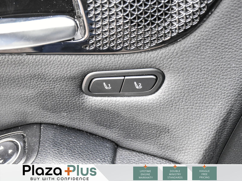 2024 Kia Seltos SX Sunroof l Navigation l Leather