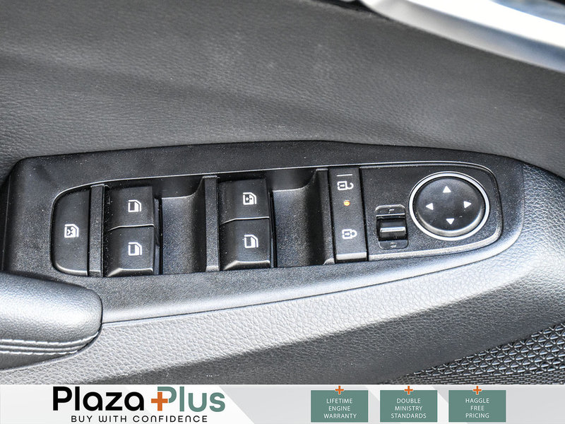 2024 Kia Seltos EX Sunroof Heated Seats & Steering Wheel