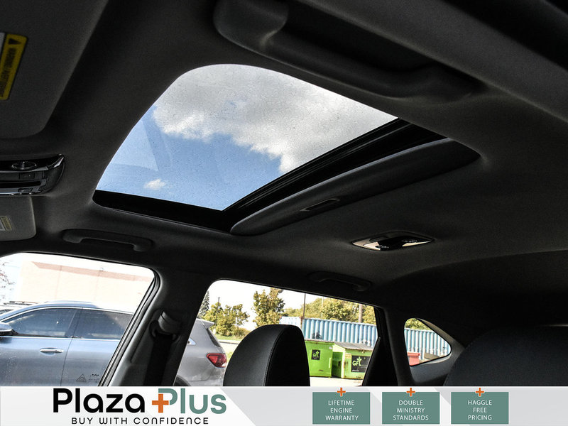 2024 Kia Seltos EX Sunroof Heated Seats & Steering Wheel