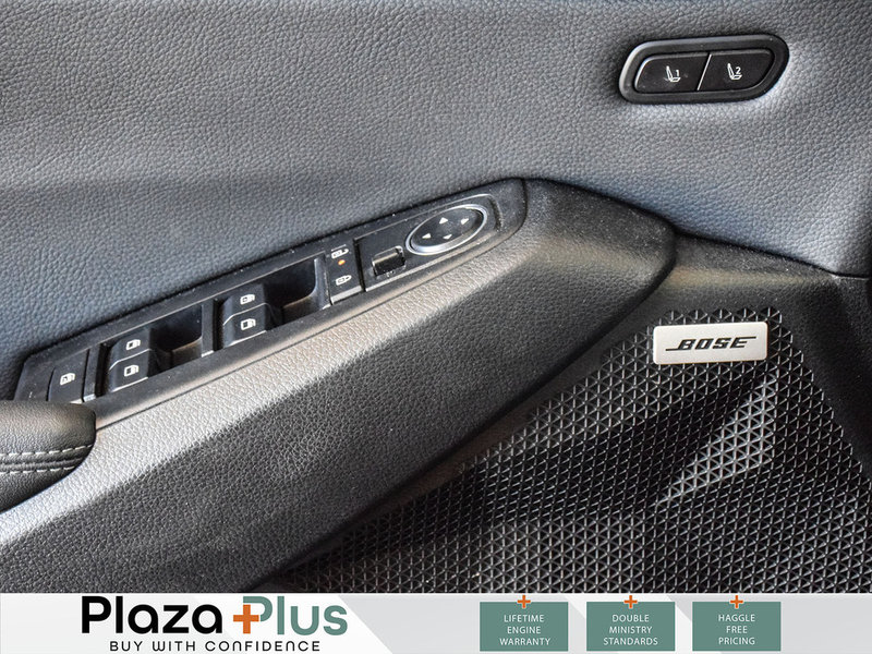 2025 Kia Seltos  SX LEATHER SEATS LANE ASSIST