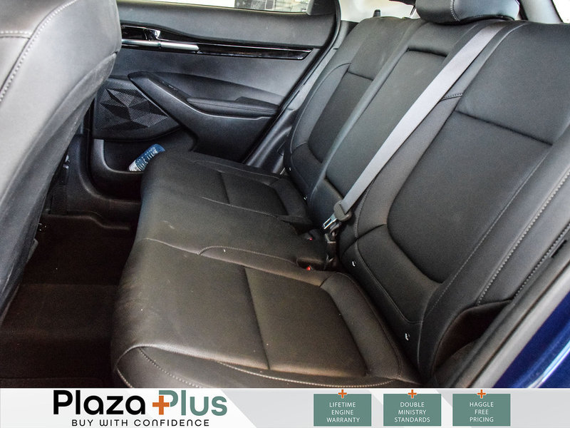 2025 Kia Seltos  SX LEATHER SEATS LANE ASSIST