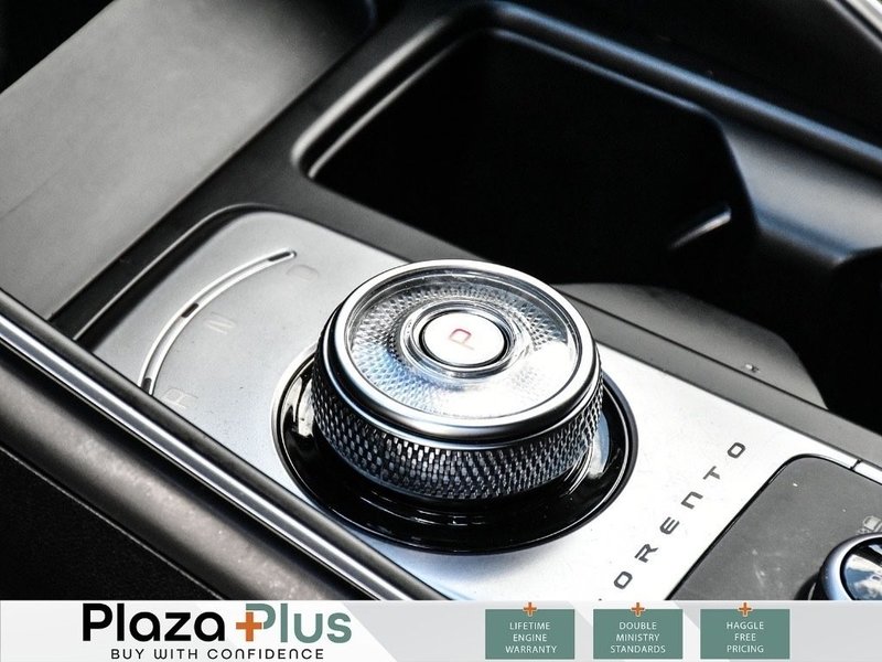 2025 Kia Sorento Hybrid EX EX Hybrid Heated Seats Leather Seats