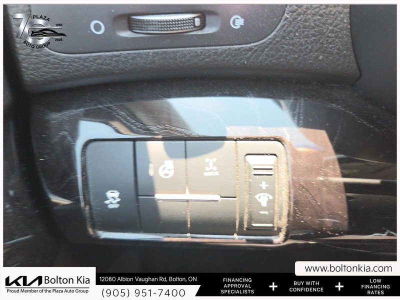 2014 Kia Sorento EX AS-IS | 1 Owner | Leather Seats
