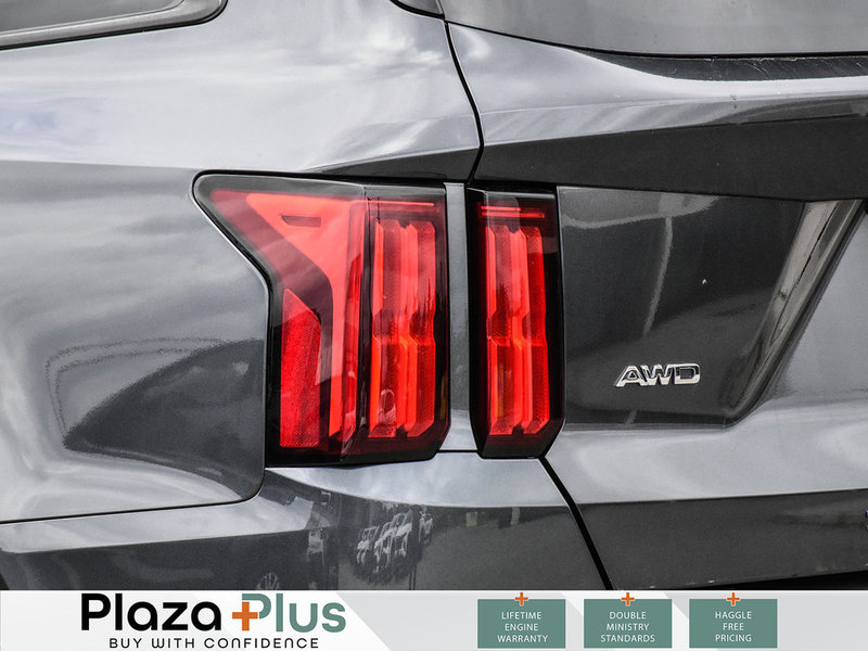 2021 Kia Sorento SX