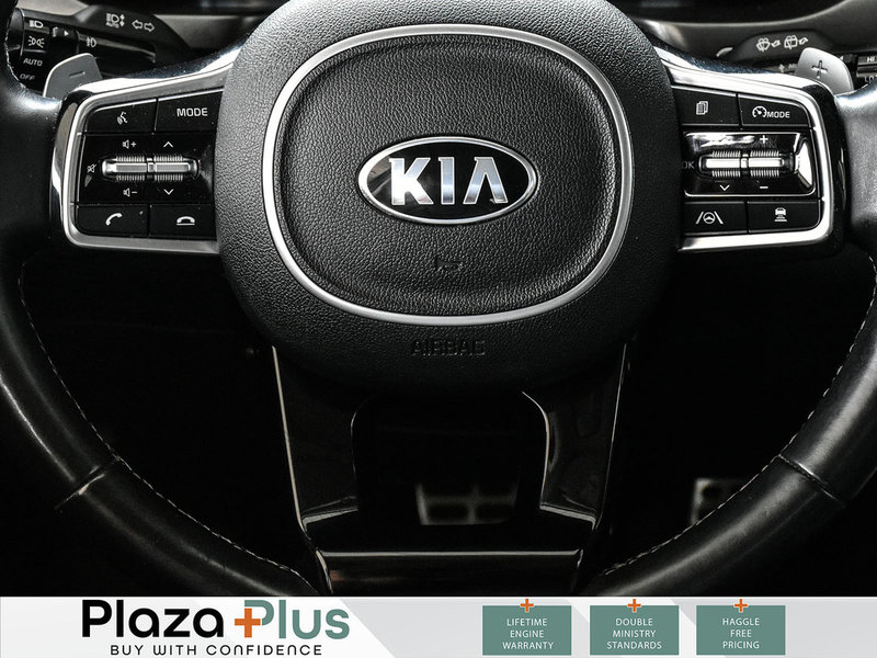 2021 Kia Sorento SX