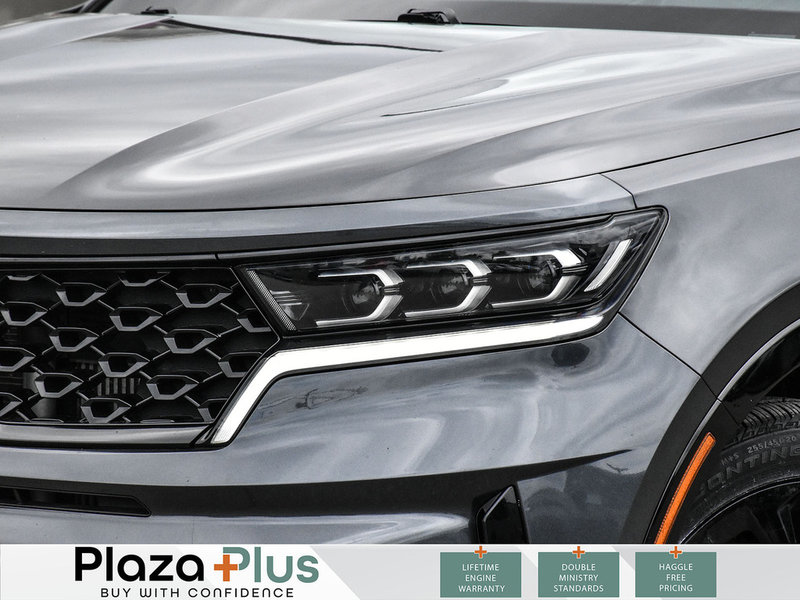 2021 Kia Sorento SX