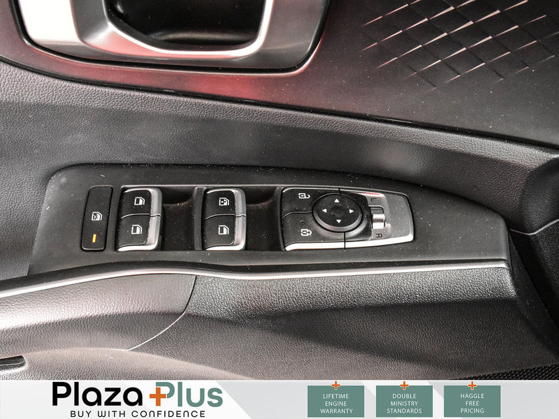 2021 Kia Sorento LX Premium