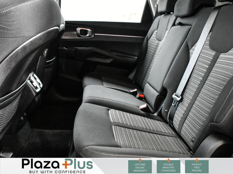 2021 Kia Sorento LX Premium