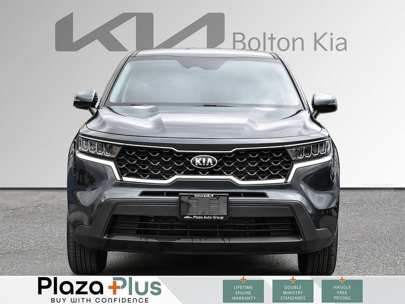 2021 Kia Sorento LX Premium