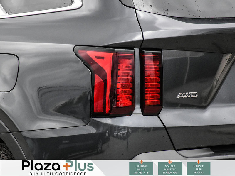 2021 Kia Sorento LX Premium