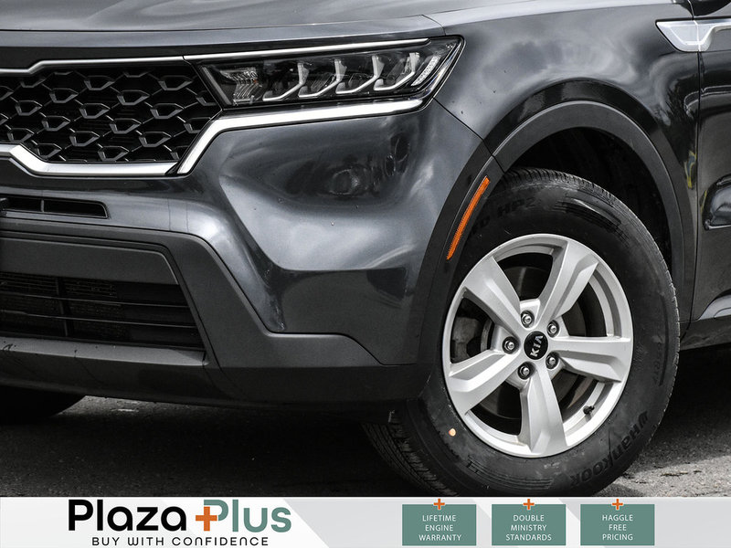 2021 Kia Sorento LX Premium