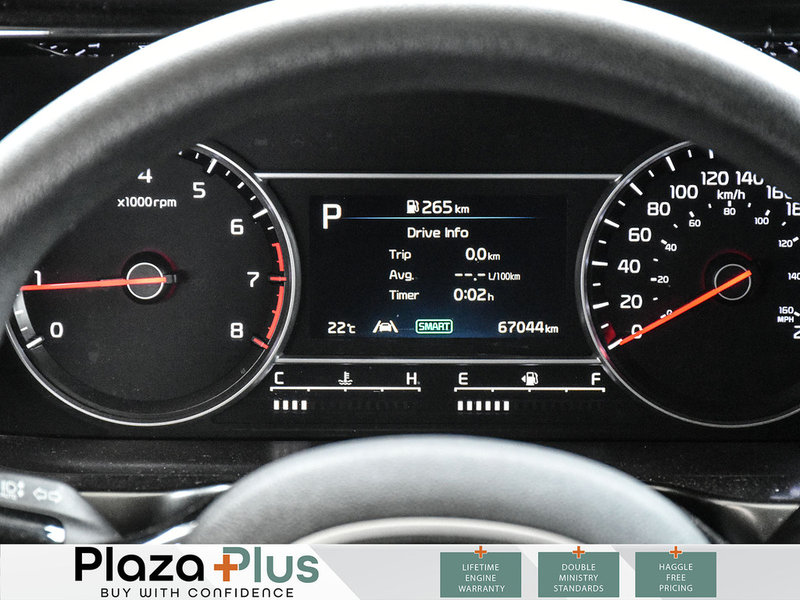 2021 Kia Sorento LX Premium