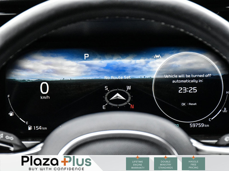 2022 Kia Sorento SX SX Trim Leather Seats Heated Seats Panoramic Sunroof