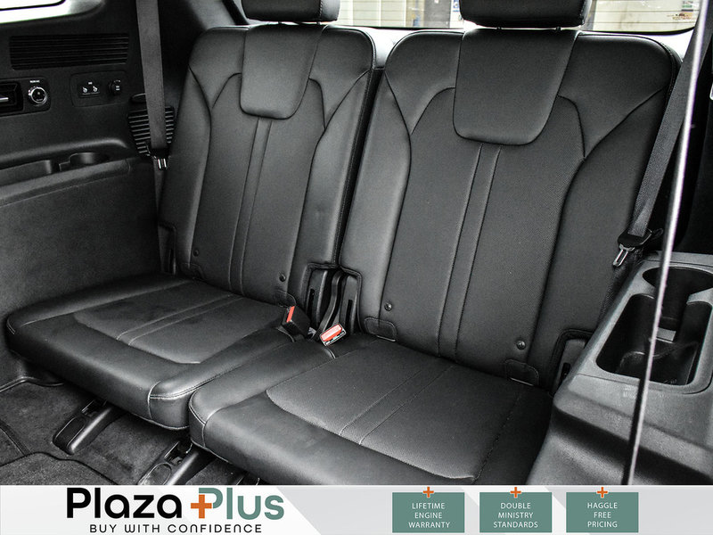 2022 Kia Sorento SX SX Trim Leather Seats Heated Seats Panoramic Sunroof