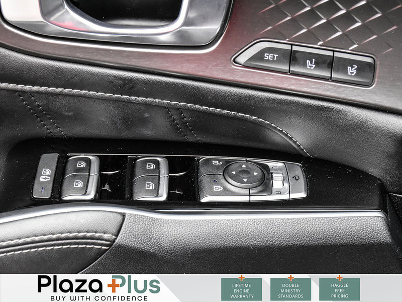 2022 Kia Sorento SX SX Trim Leather Seats Heated Seats Panoramic Sunroof