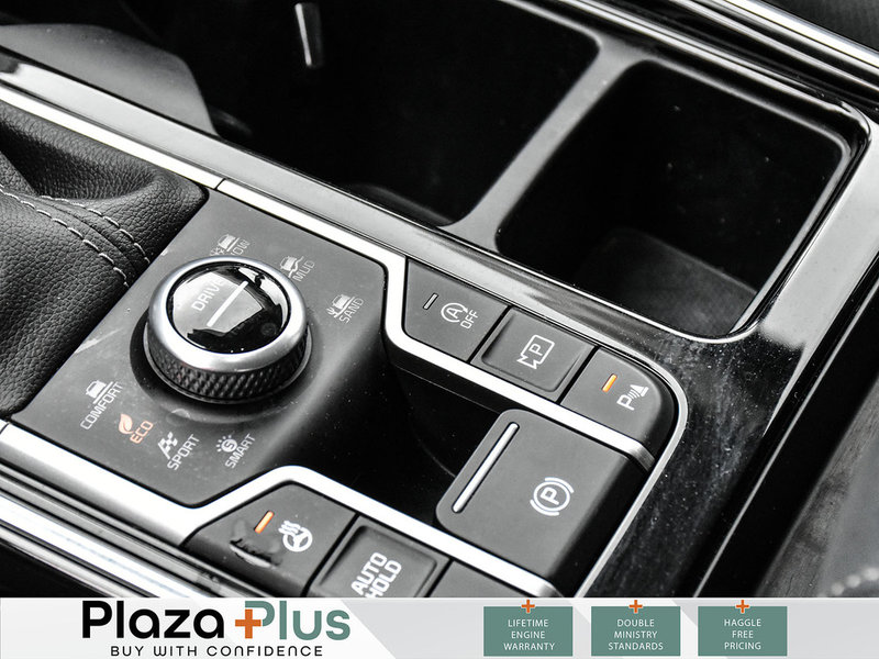 2022 Kia Sorento SX SX Trim Leather Seats Heated Seats Panoramic Sunroof