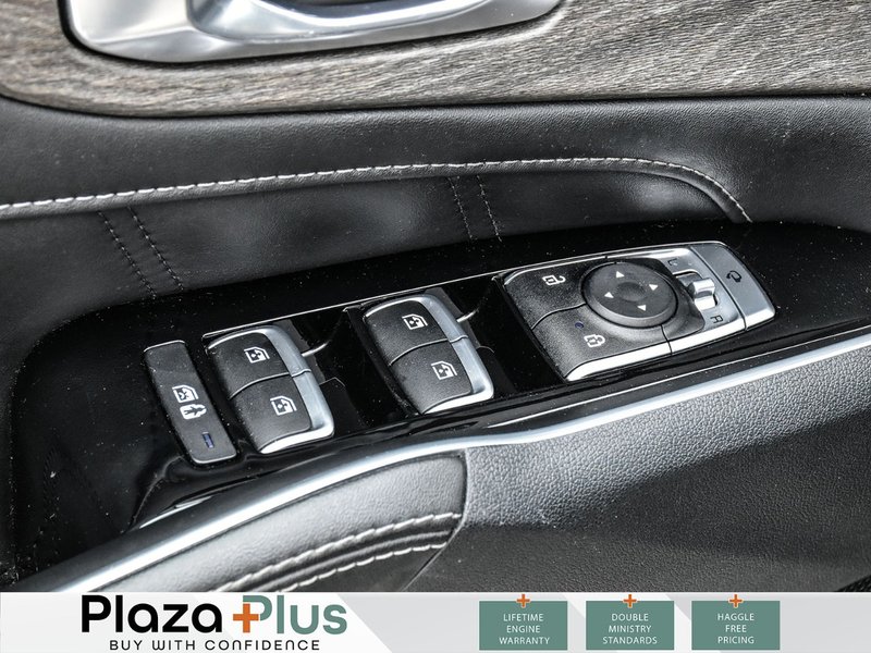 2022 Kia Sorento EX 3RD Row Seating | Loaded | Summer AND Winter Tires