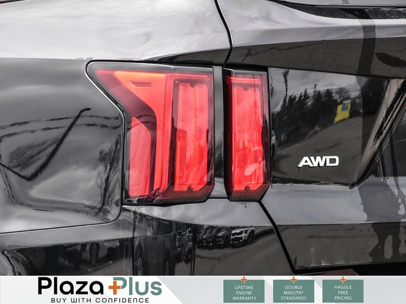 2022 Kia Sorento EX 3RD Row Seating | Loaded | Summer AND Winter Tires